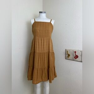 Old Navy Sleeveless Summer Dress